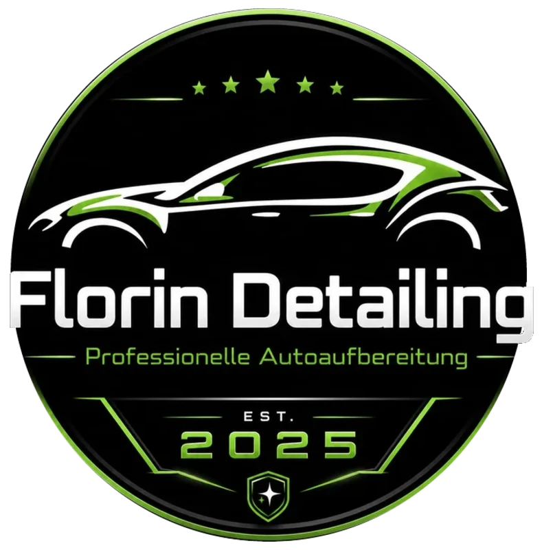 Florin Detailing